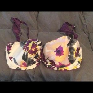 Elle MacPherson Demi Bra 34D